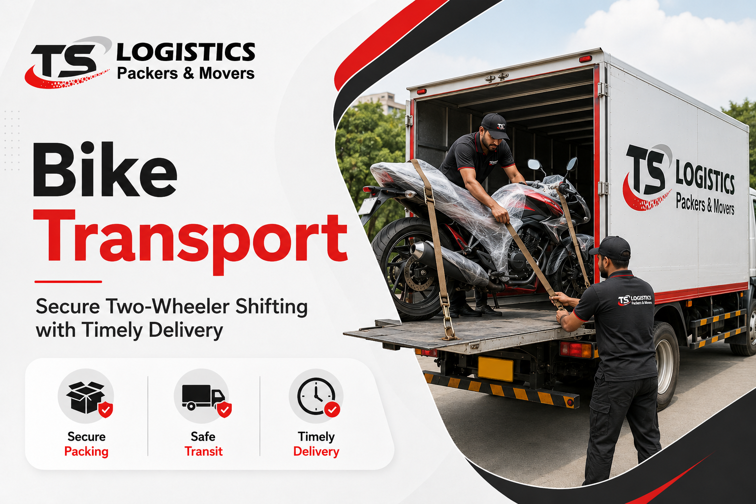 Bike Transport