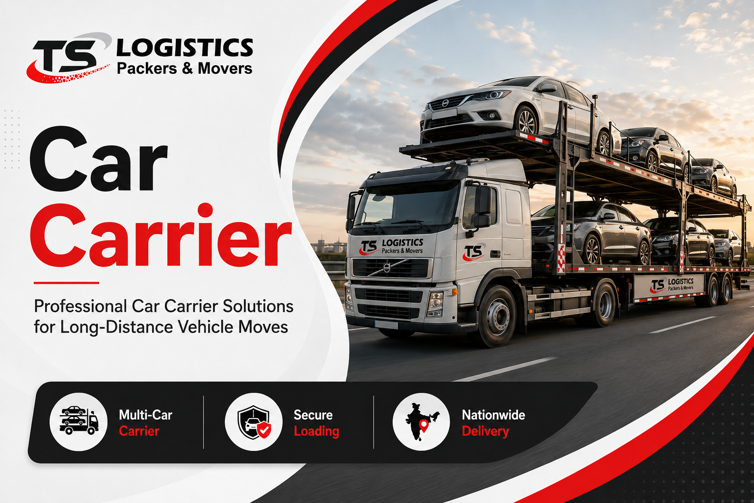 Car Carrier
