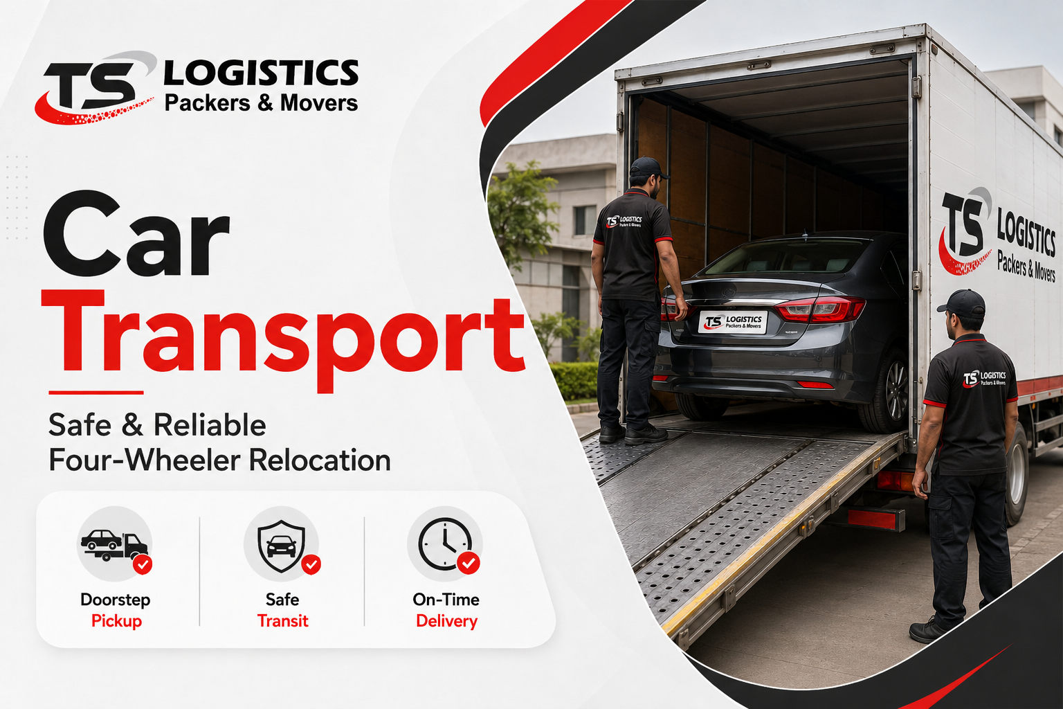Car Transport